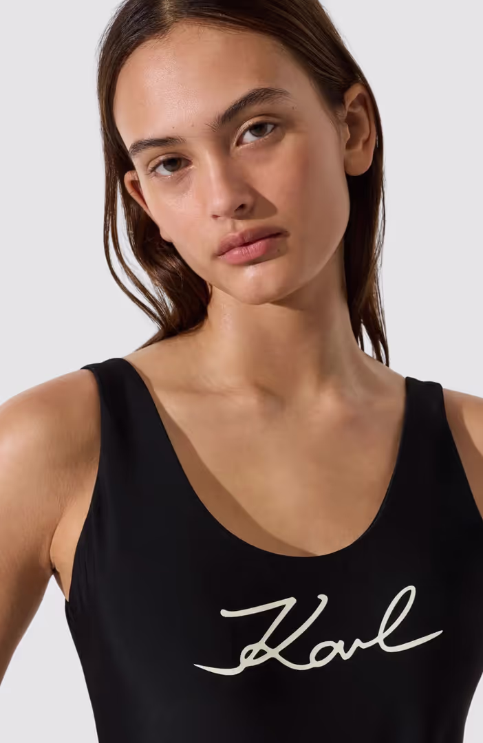 Signature Swimsuit