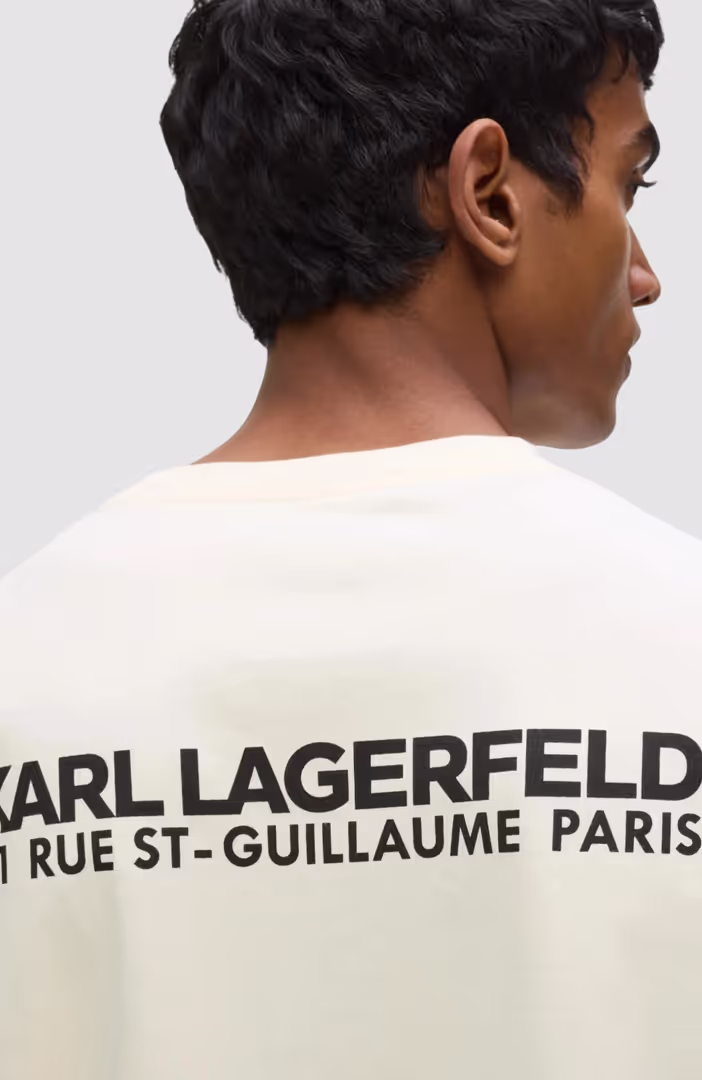 Rsg Relax Fit T-Shirt