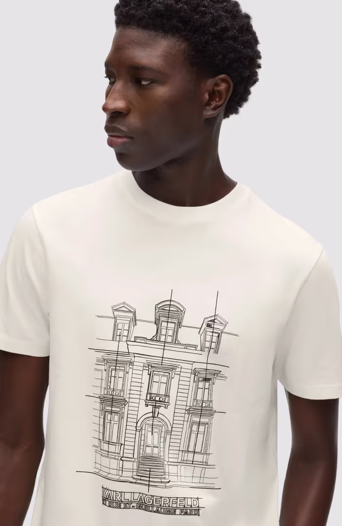Rsg Sketches T-Shirt