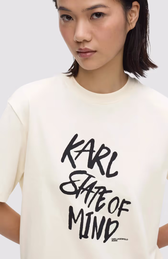 Klj Regular Karlism Dress