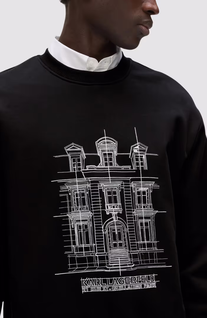 Rsg Sketches Sweatshirt