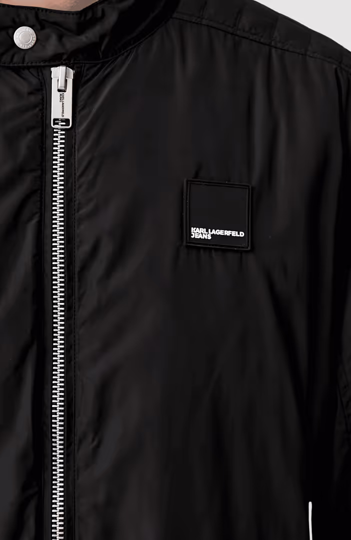 Klj Biker Jacket