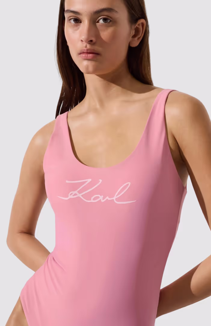 Signature Swimsuit