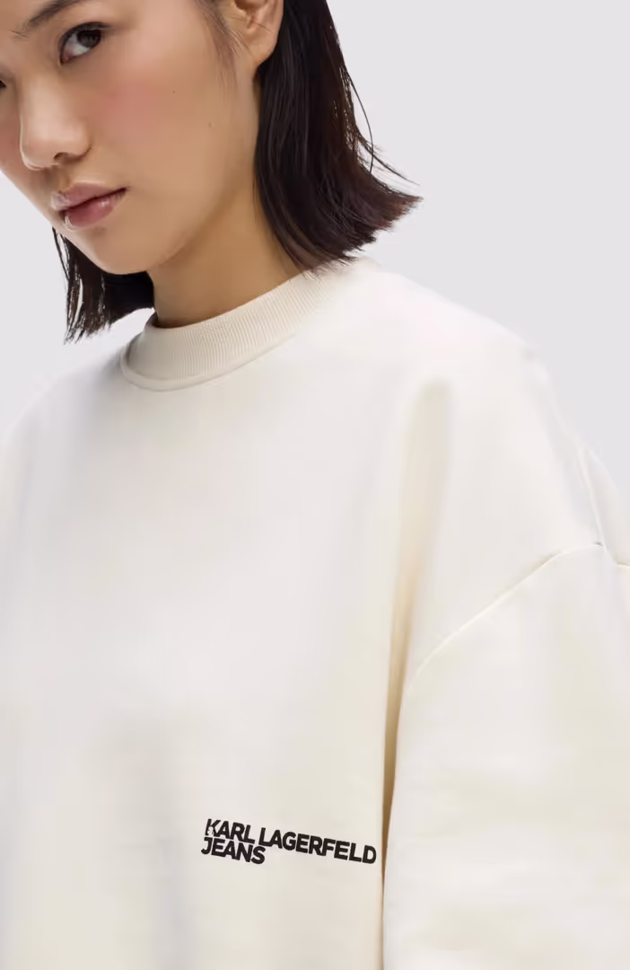 Klj Boxy Karlism Sweat
