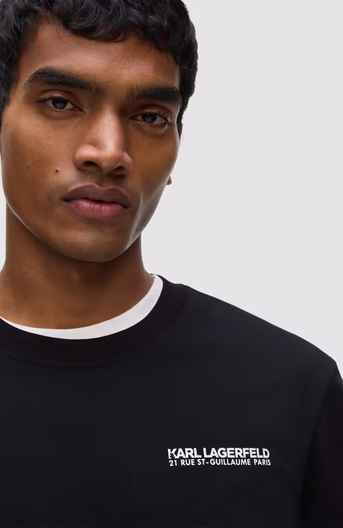 Rsg Slim Fit T-Shirt