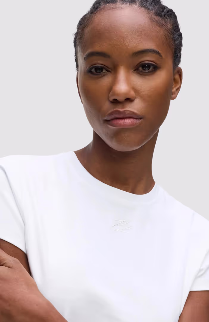 Corset T-Shirt