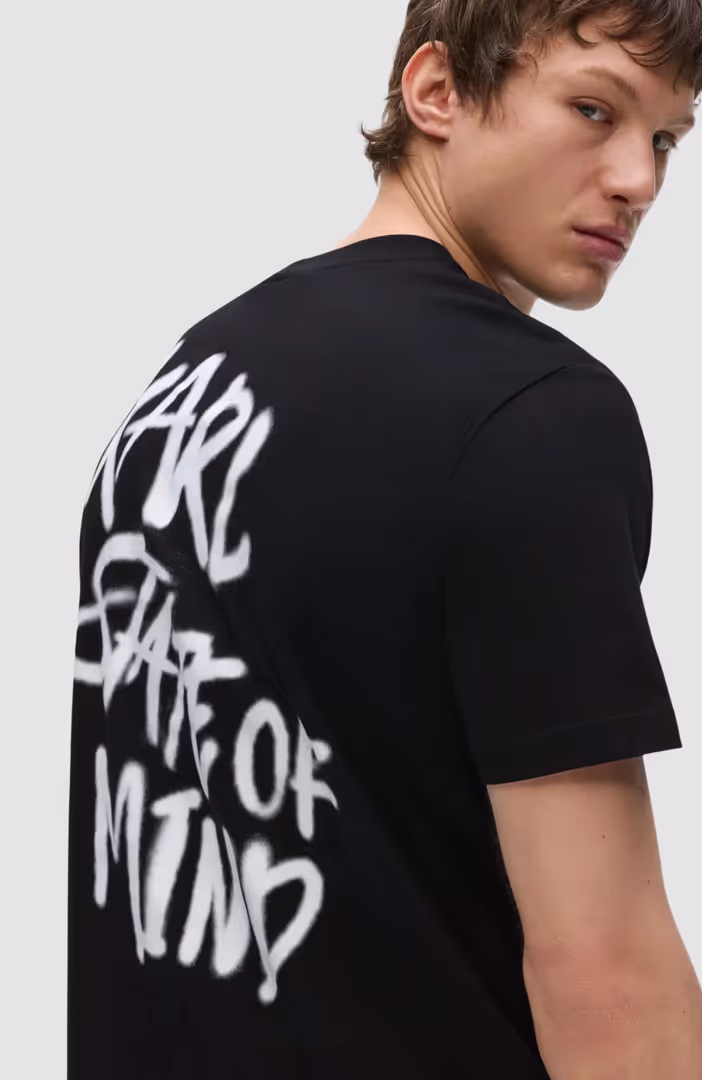 Klj Reg Karlism Tee