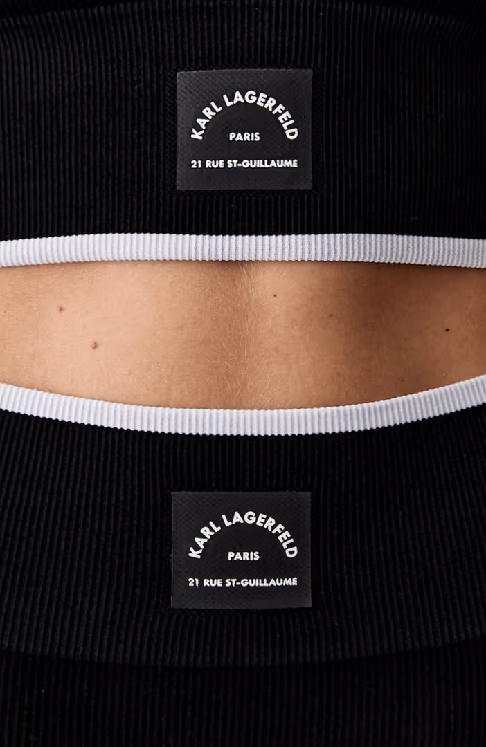 Rsg Seamless Leggings