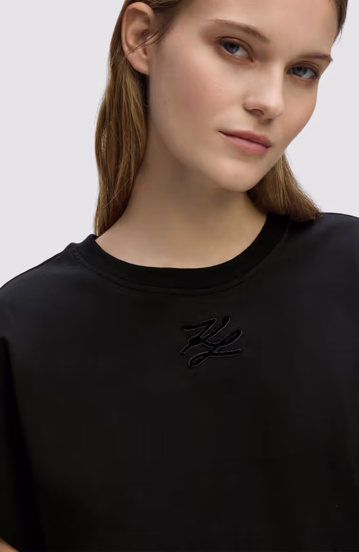 Kl Logo T-Shirt