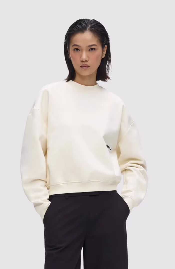 Klj Boxy Karlism Sweat