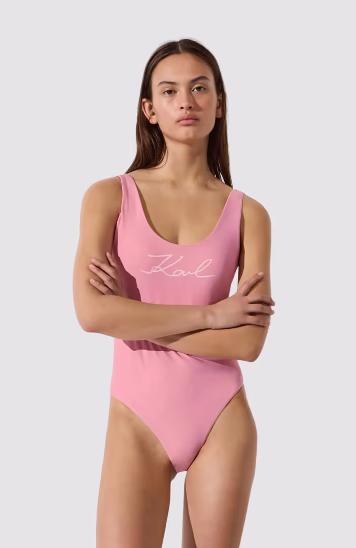 Signature Swimsuit
