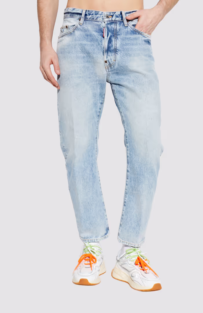 Bro Jeans