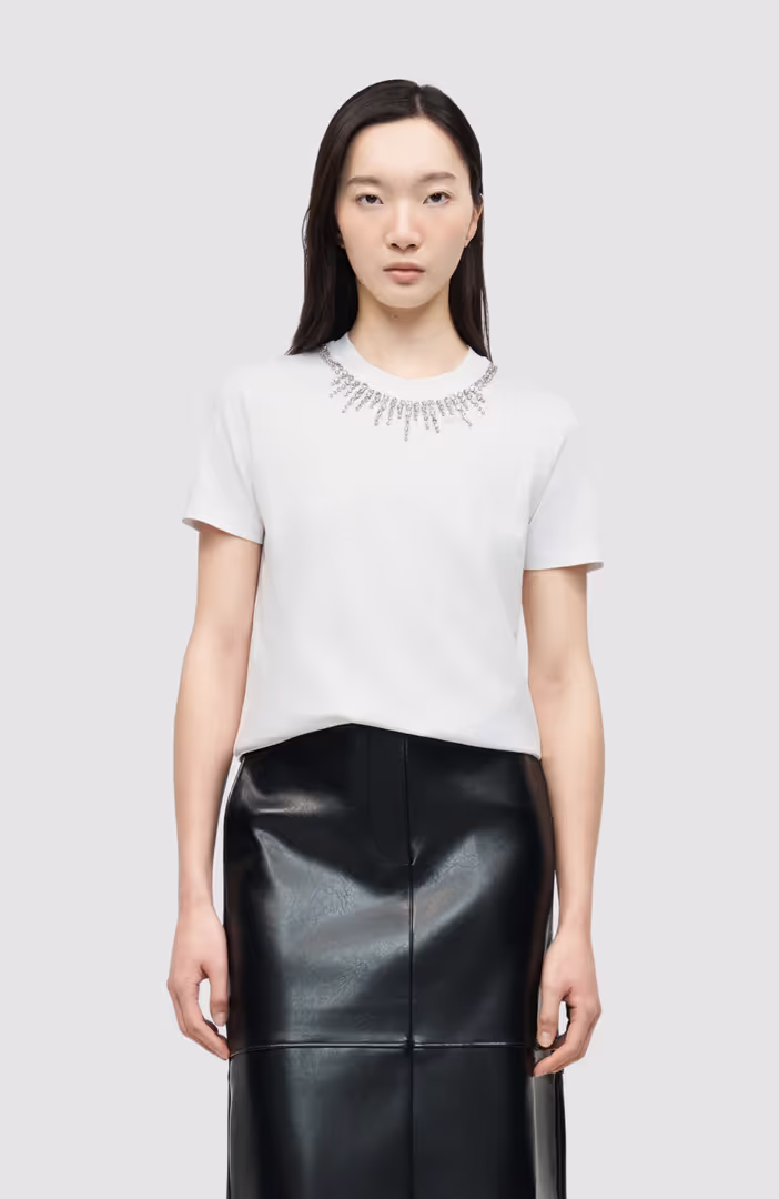 Embellishment T-Shirt