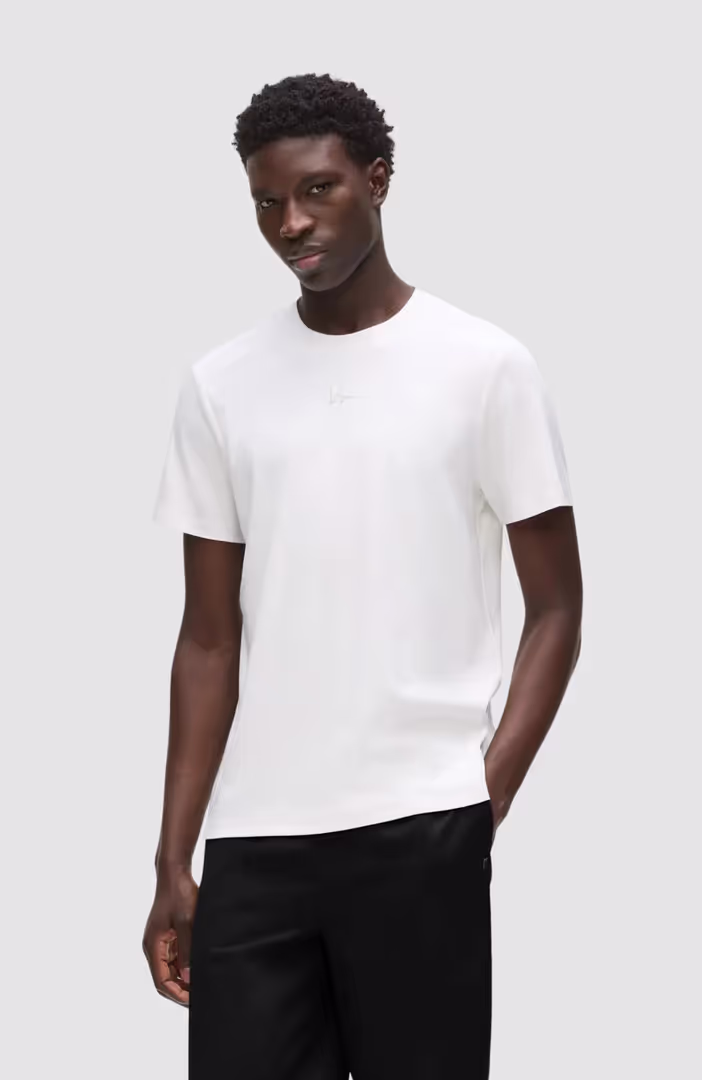Kl Modal Blend T-Shirt