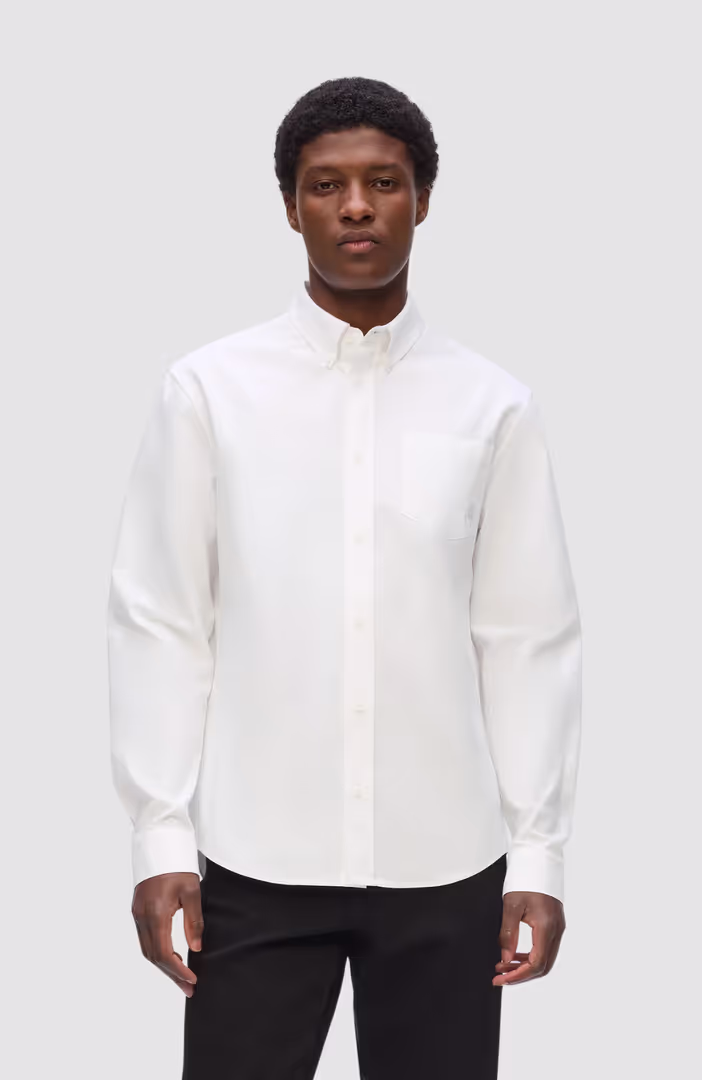 Kameo Shirt W/ Pocket