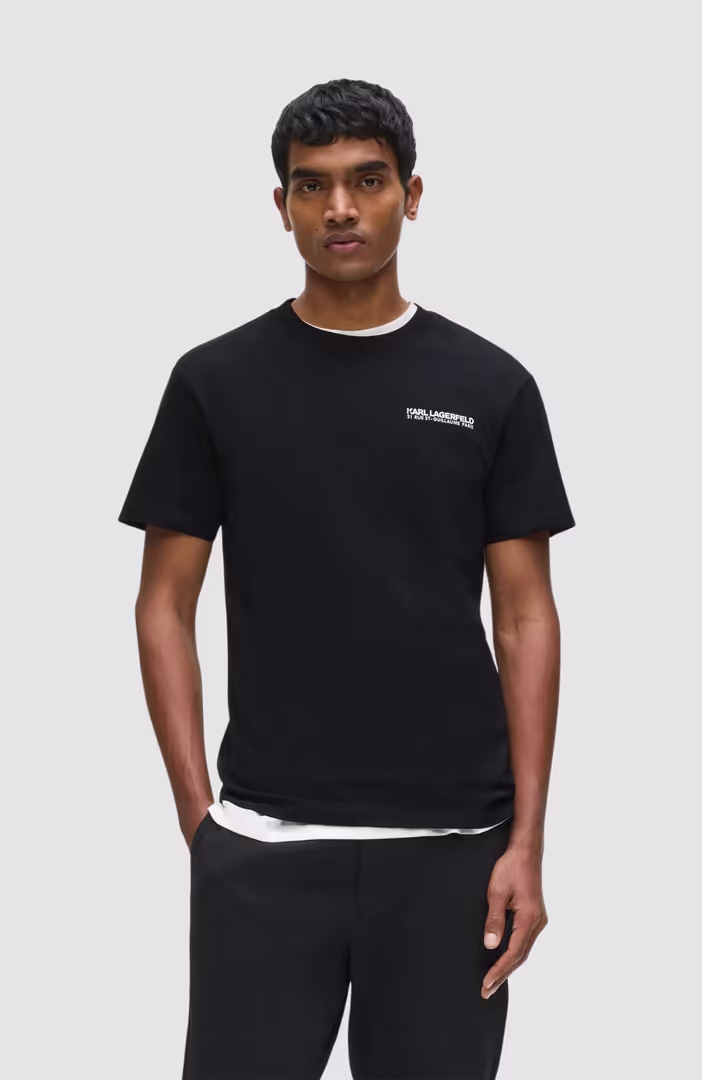 Rsg Slim Fit T-Shirt