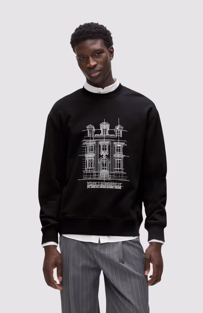 Rsg Sketches Sweatshirt