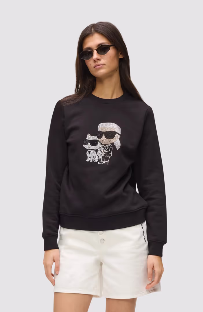 Ikon Rs Duo Sweatshirt