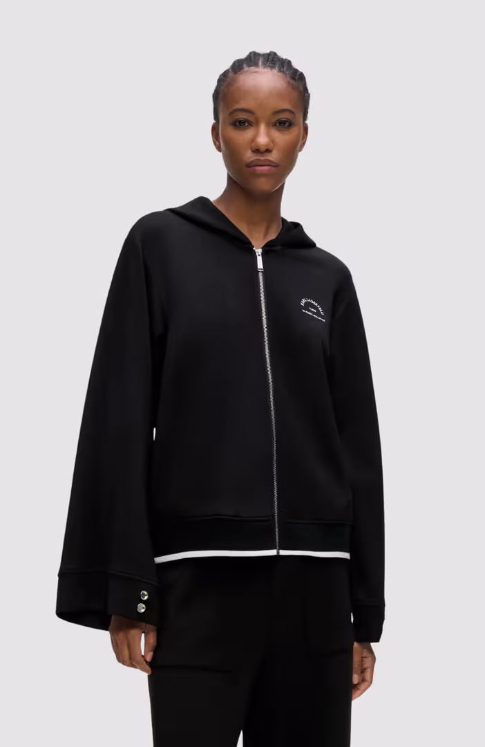 Rsg Zip Hoodie