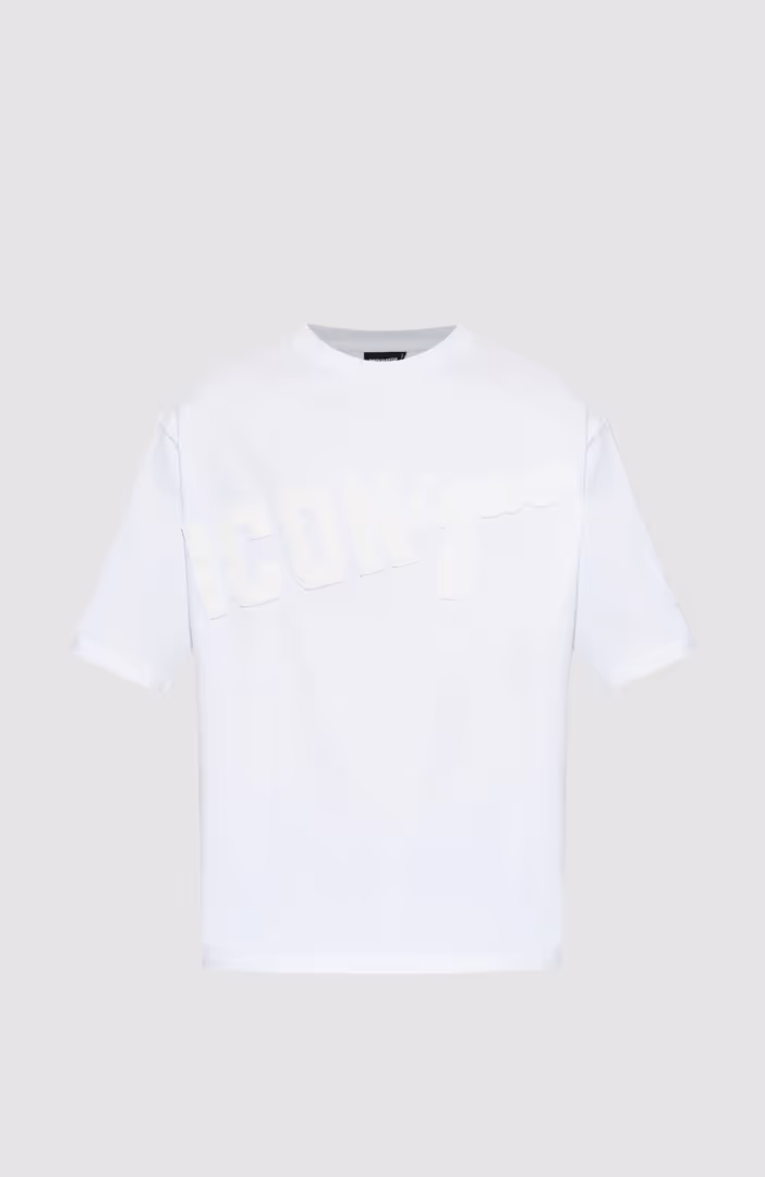 ICONique Loose Fit T-Shirt