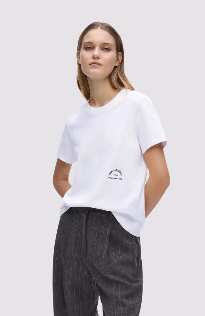 Rsg Regular  T-Shirt