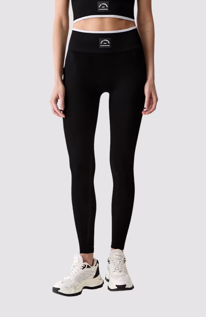 Rsg Seamless Leggings