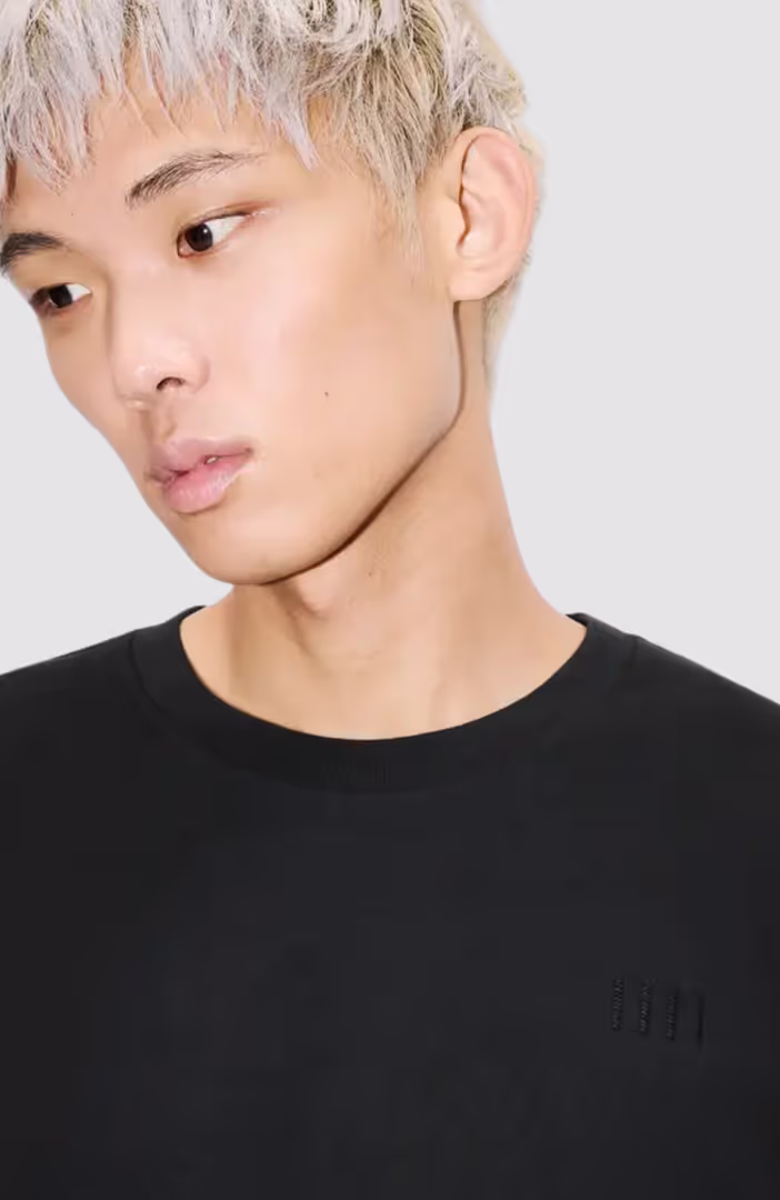 Boke Flower 2.0 Oversized T-Shirt