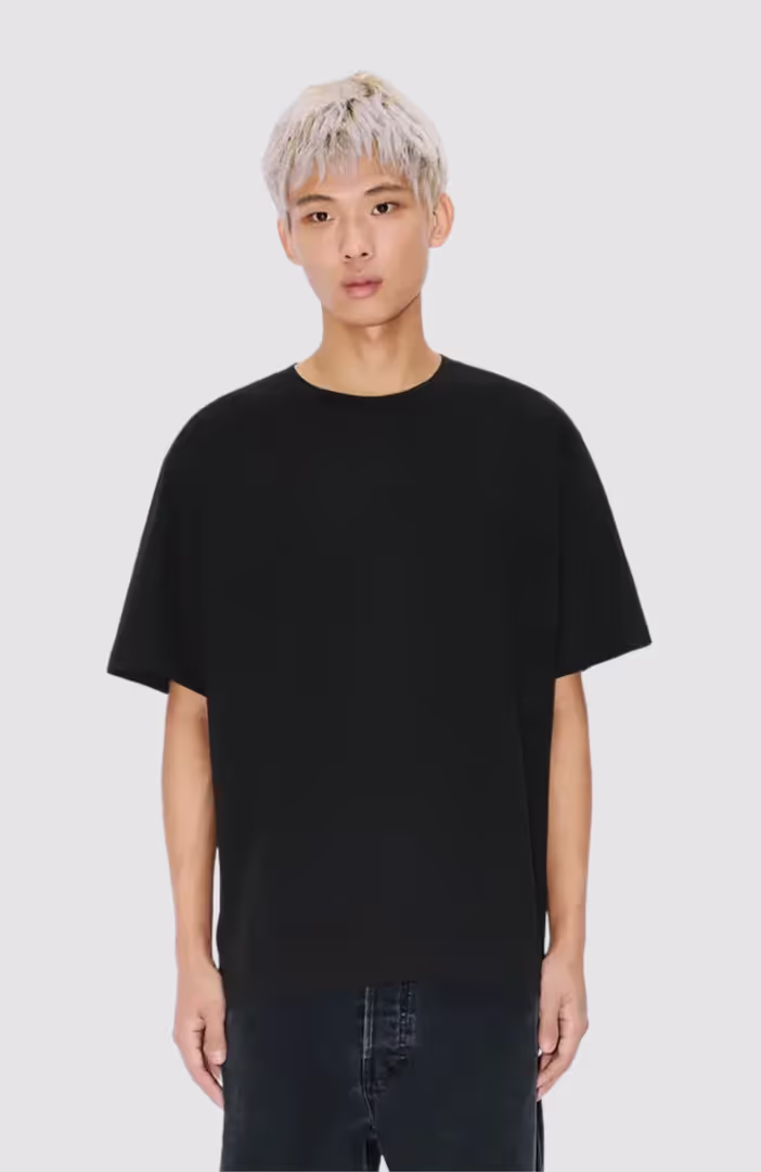 Boke Flower 2.0 Oversized T-Shirt