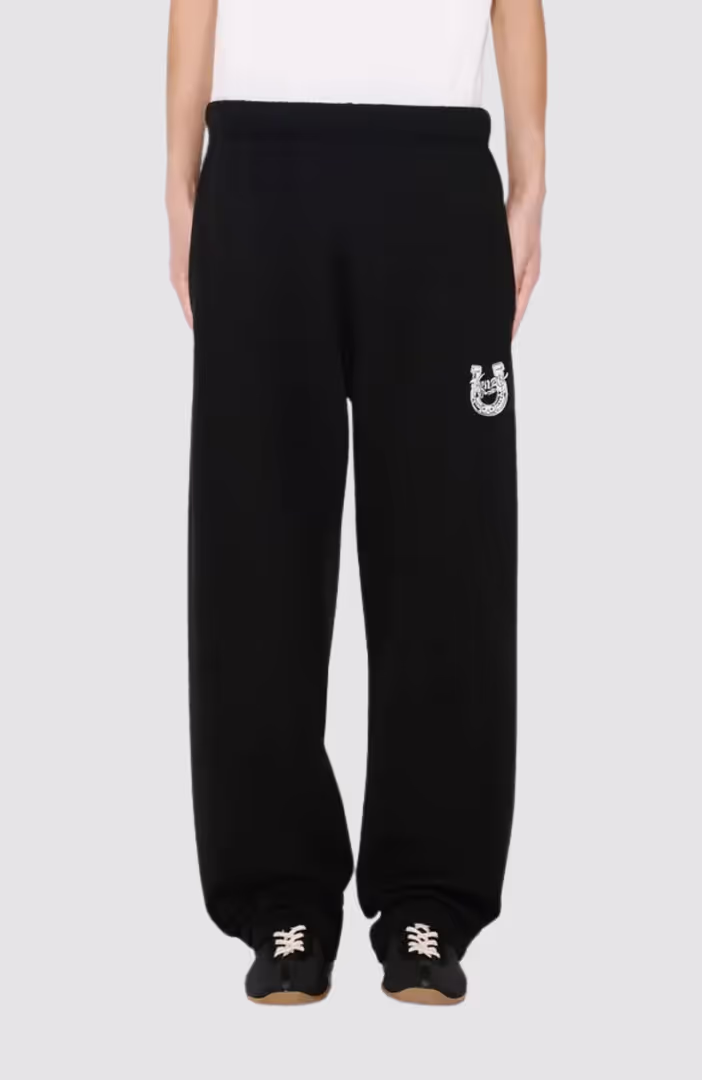 Lunar New Year Straight Jog Pants