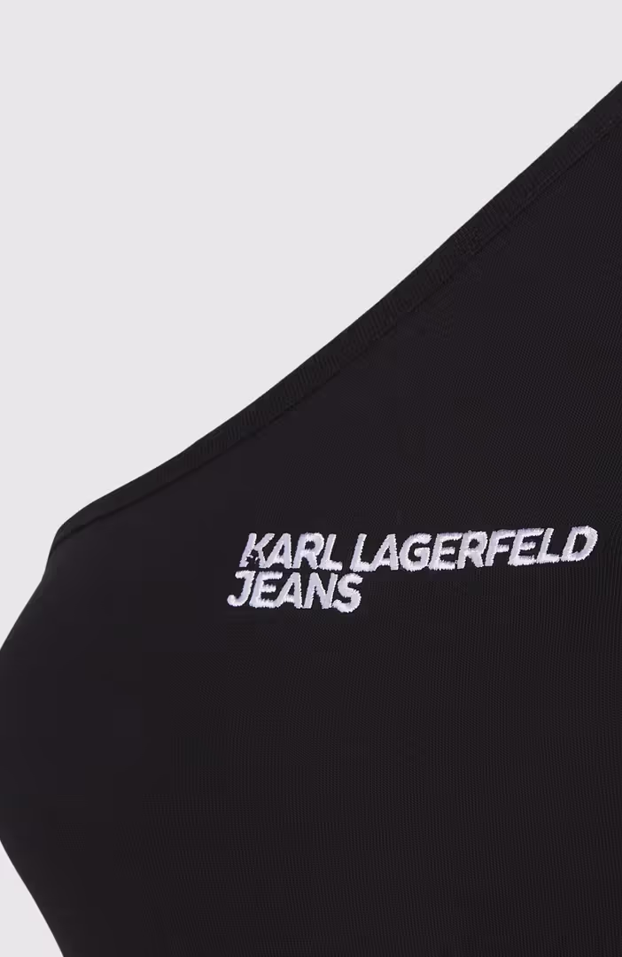 KLJ Cut-Out Tank Dress