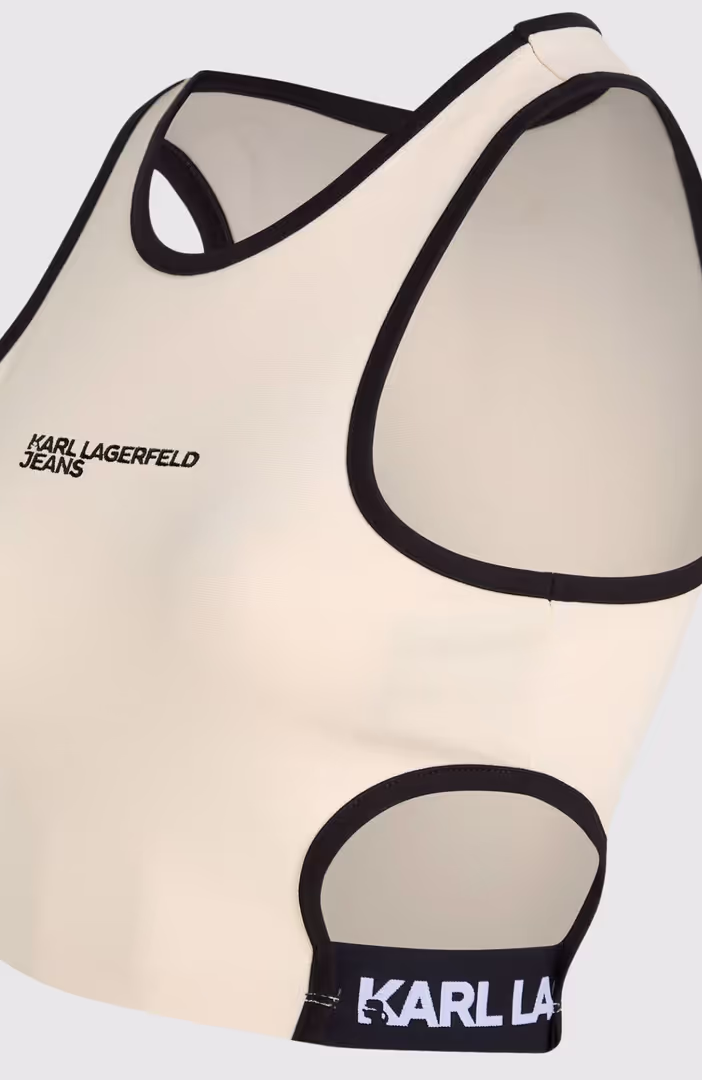 KLJ Logo Tank