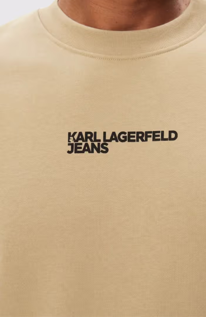 KLJ Regular Karl Sweat