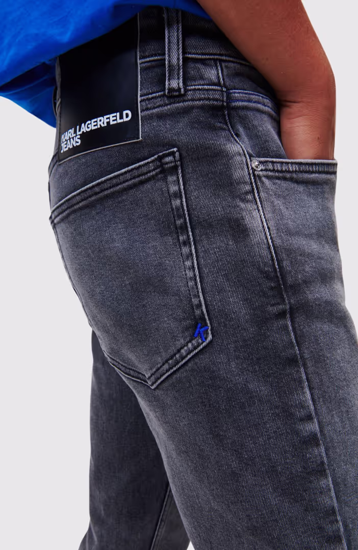 KLJ Slim Denim