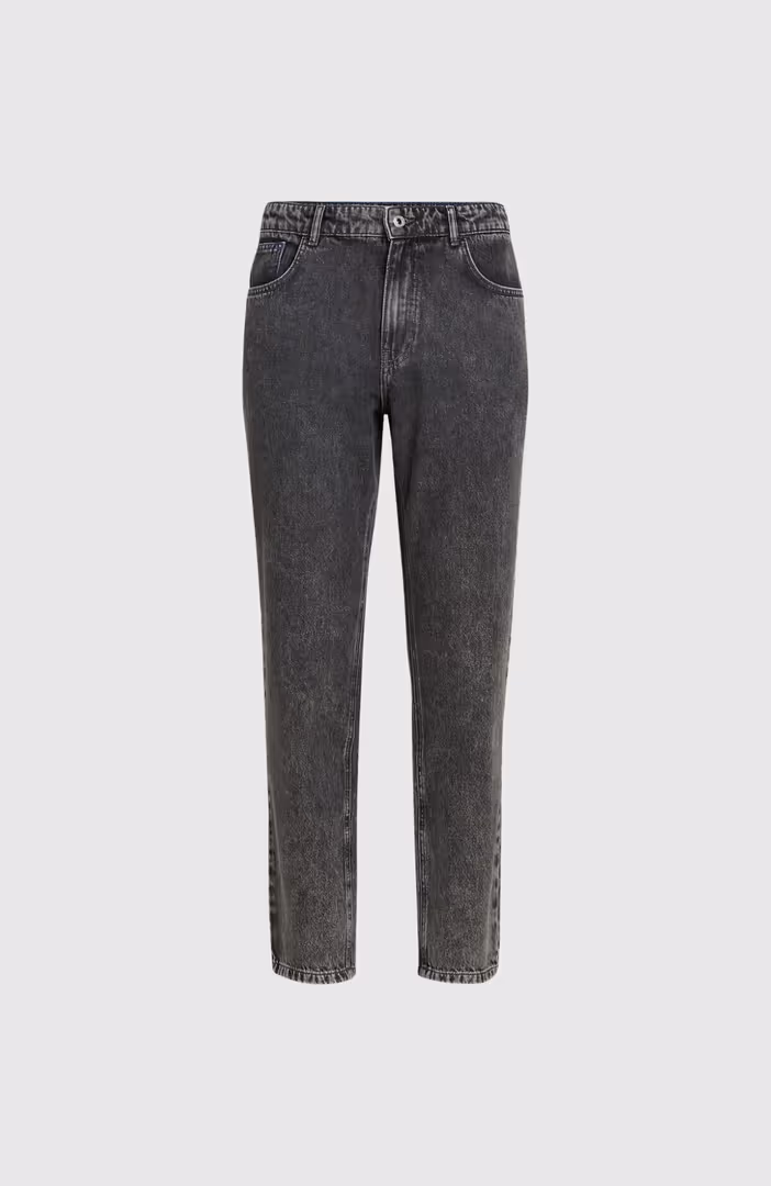 Klj Tapered Denim