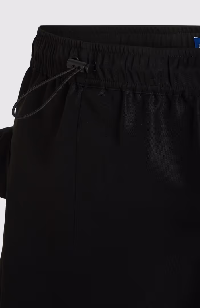 KLJ Utility Pocket Skirt