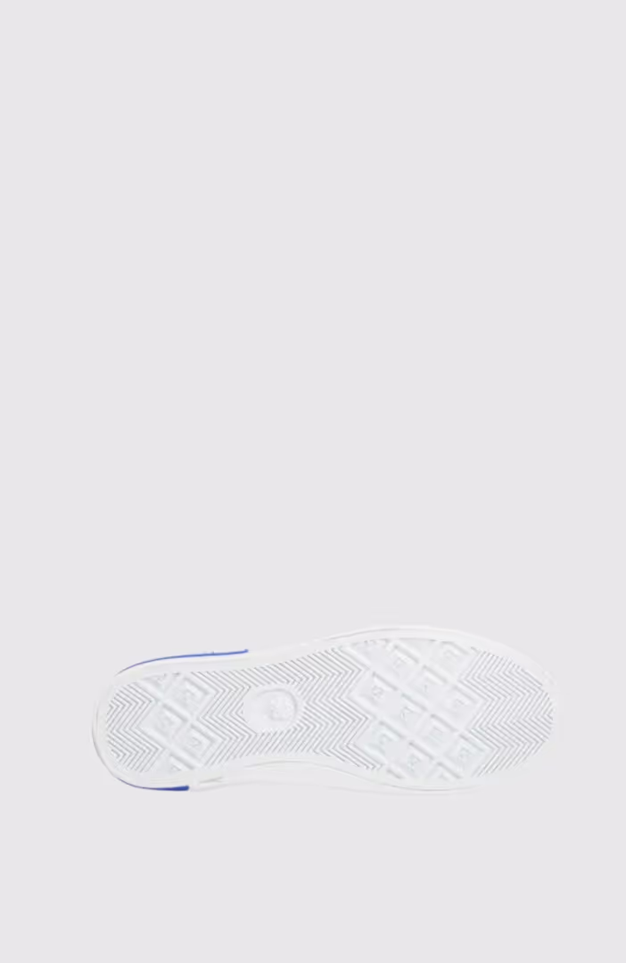 KLJ VULC Hi Lace