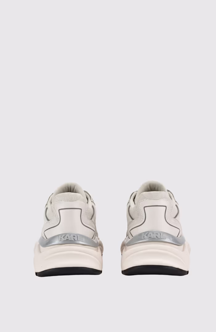 KOMET Mesh Mix Lo Runner