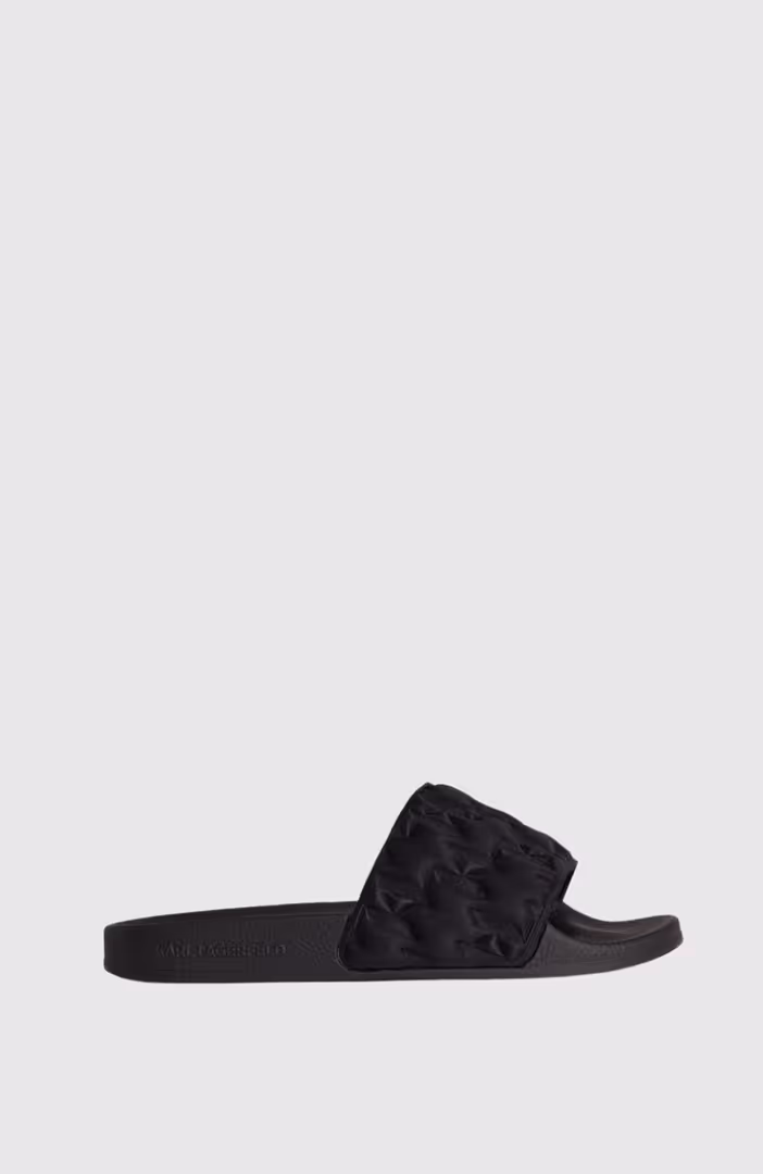 KONDO M'Gram Padded Slide