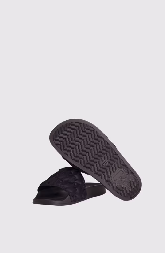 KONDO M'Gram Padded Slide