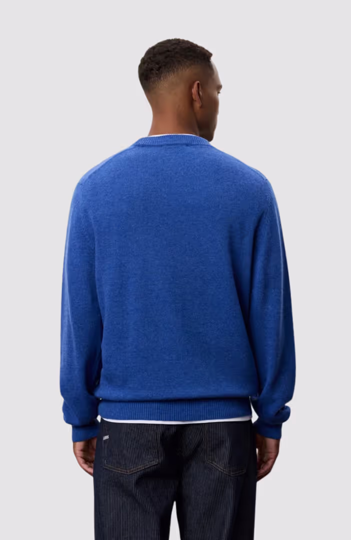 NFL Lion Roundneck Knit