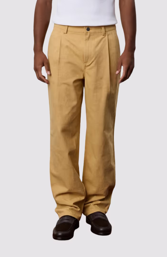 NFL AOP Pleated Pants