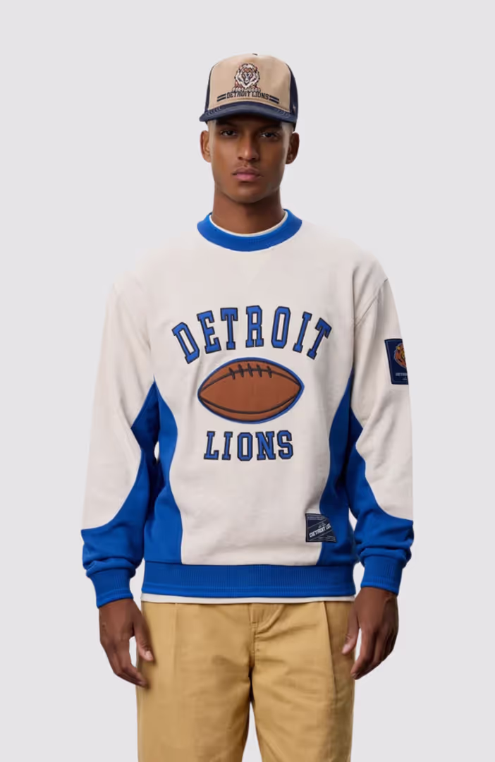NFL Football Sweatshirt