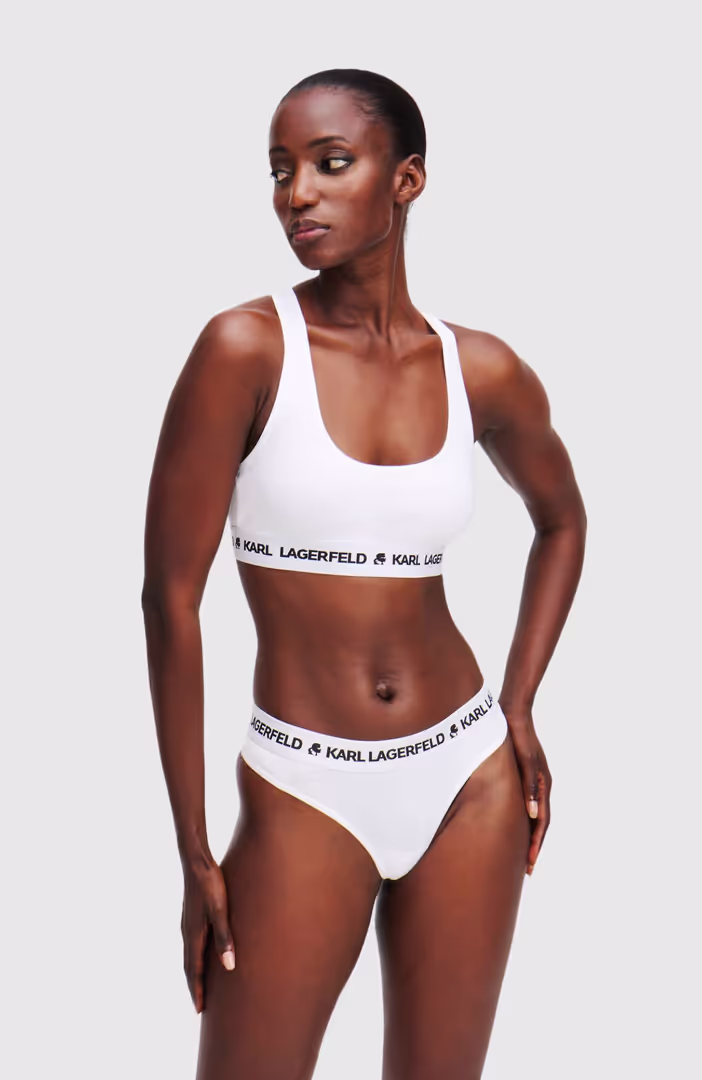 Logo Thong (3-Pack)