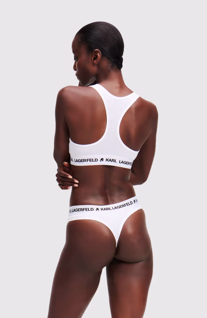Logo Thong (3-Pack)