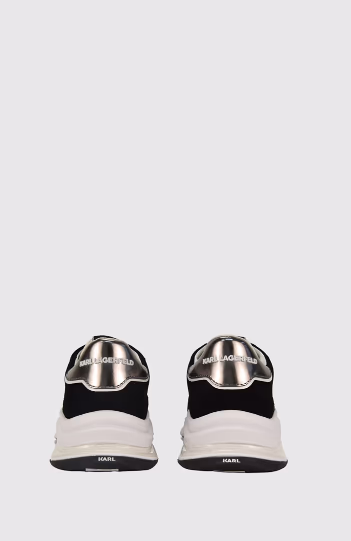 LUX FINESSE Monogram Lace Lo