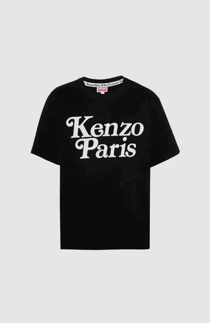 Kenzo By Verdy