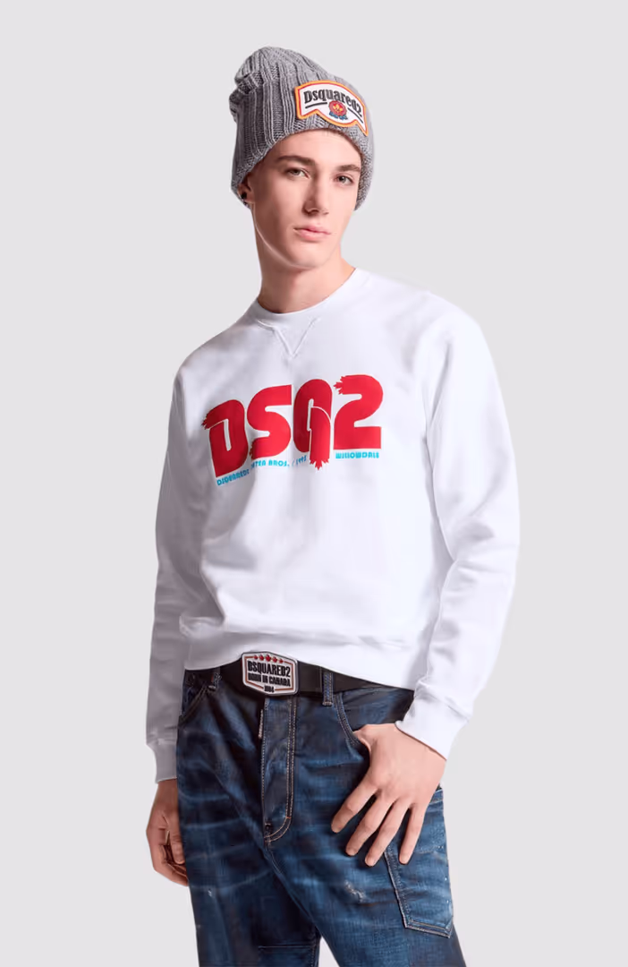Cool Fit Crewneck