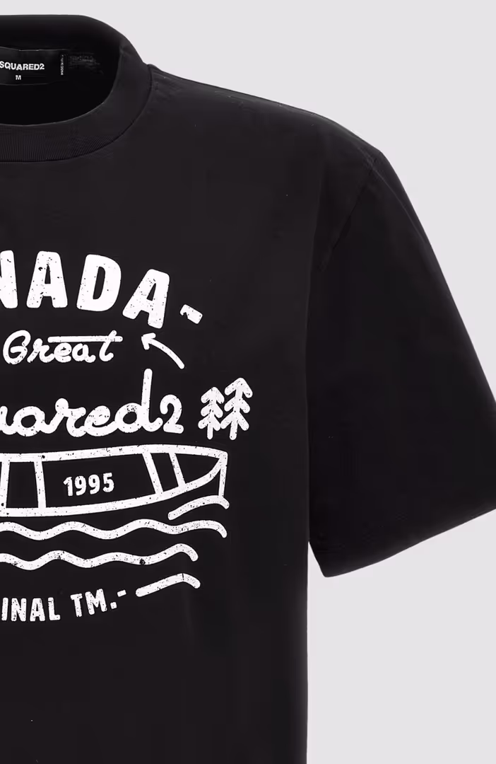 Dsquared2 T-shirt