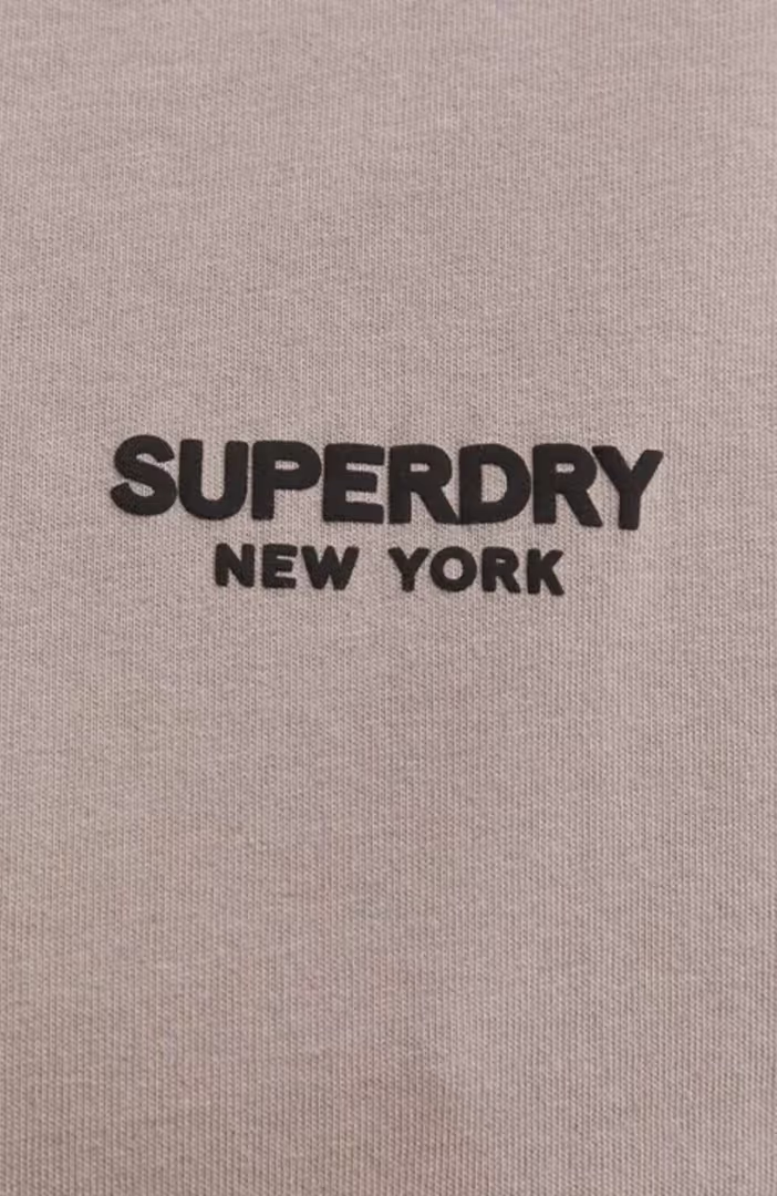 Luxury Sport Loose Tee