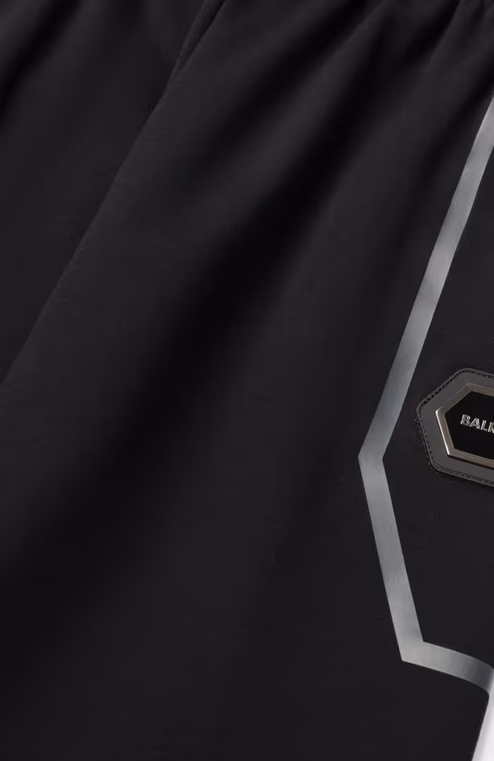 Max Loose Hex Line Jogger